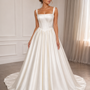 Two Sisters Bridal Collection - 02