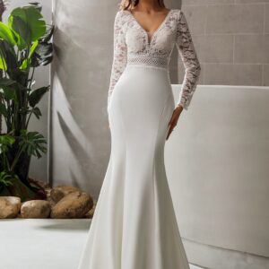 Two Sisters Bridal Collection - 03