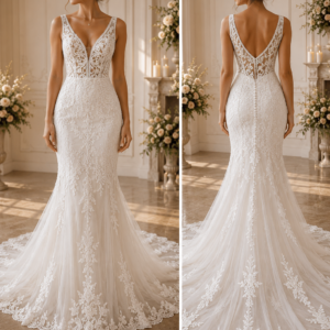 Two Sisters Bridal Collection - 16