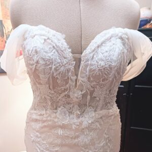 Two Sisters Bridal Collection - 20