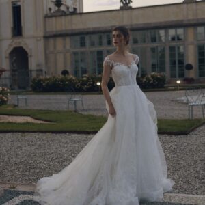 Two Sisters Bridal Collection - 04