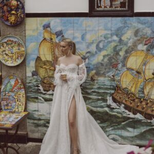 Two Sisters Bridal Collection - 05