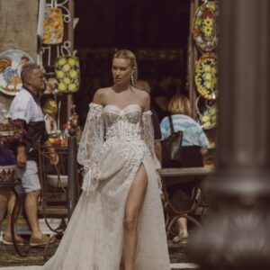 Two Sisters Bridal Collection - 05