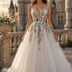 Two Sisters Bridal Collection - 27