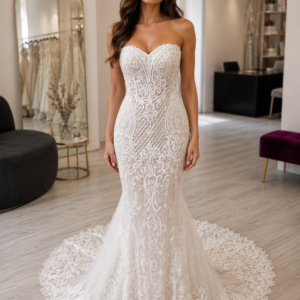Two Sisters Bridal Collection - 29