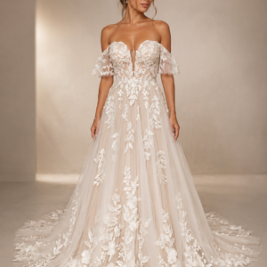 Two Sisters Bridal Collection - 30