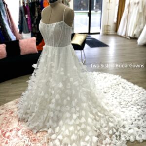 Two Sisters Bridal Collection - 07