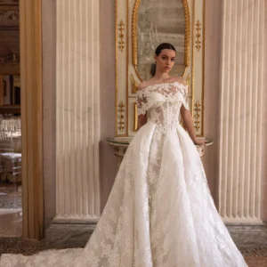 Two Sisters Bridal Collection - 28