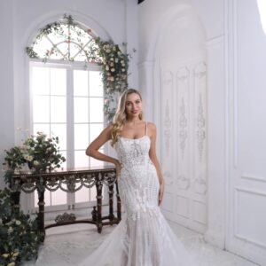 Two Sisters Bridal Collection - 09