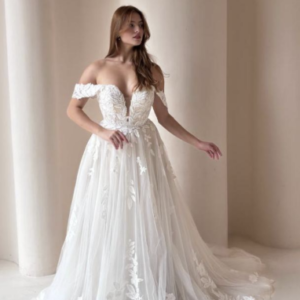 Two Sisters Bridal Collection - 10