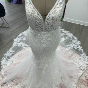 Two Sisters Bridal Collection - 16
