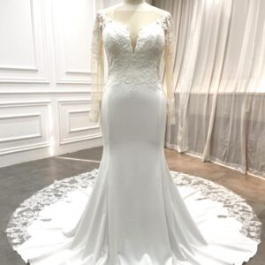 Two Sisters Bridal Collection - 21