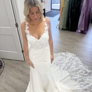 Two Sisters Bridal Collection - 17