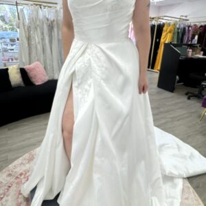 Two Sisters Bridal Collection - 25