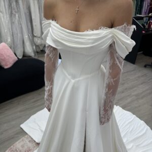 Two Sisters Bridal Collection - 23