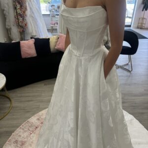 Two Sisters Bridal Collection - 22