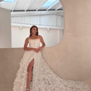 Two Sisters Bridal Collection - 31