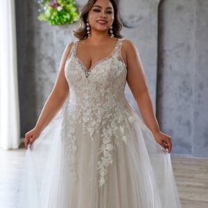 Two Sisters Bridal Collection - 18