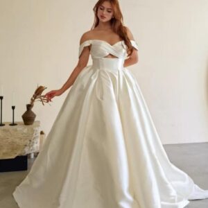 Two Sisters Bridal Collection - 15