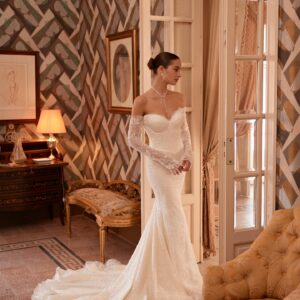 Two Sisters Bridal Collection - 01