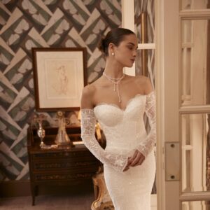 Two Sisters Bridal Collection - 01