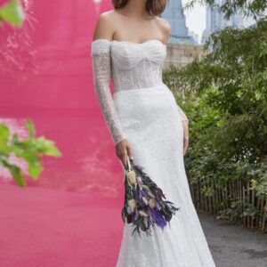 Two Sisters Bridal Collection - 32