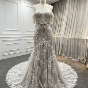 Two Sisters Bridal Collection - 33