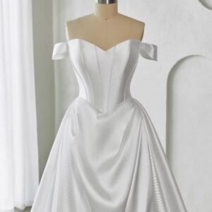 Two Sisters Bridal Collection - 08