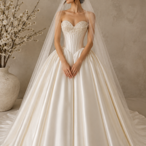 Two Sisters Bridal Collection – 62
